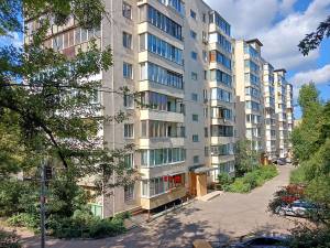 Квартира W-7321959, Щусєва Академіка, 36, Київ - Фото 1