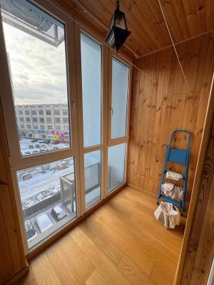 Квартира W-7455911, Богдановская, 7д, Киев - Фото 7