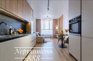Apartment W-7276608, Bandery Stepana avenue (Moskovskyi avenue), 32д, Kyiv - Photo 1