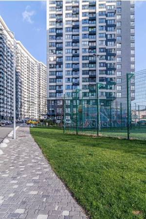 Квартира W-7400561, Зарічна, Київ - Фото 17