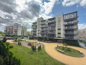 Квартира W-7400643, Данченка Сергія, 20, Київ - Фото 10