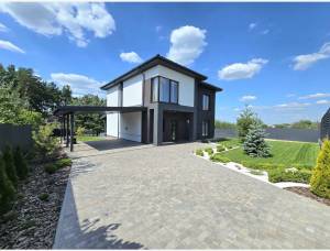 Дом W-7423479, Апрельская, Ходосовка - Фото 9