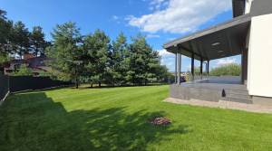 Дом W-7423479, Апрельская, Ходосовка - Фото 4