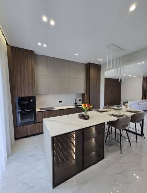 Дом W-7423479, Апрельская, Ходосовка - Фото 5