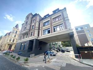  Окремо розташована будівля, W-7346236, Кожум'яцька, 10, Київ - Фото 1