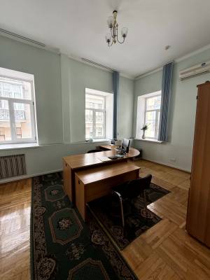  Офіс, W-7391606, Рейтарська, 6а, Київ - Фото 4