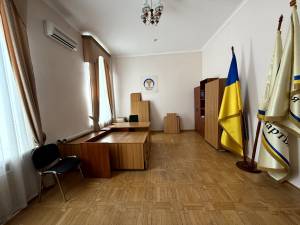  Офіс, W-7391606, Рейтарська, 6а, Київ - Фото 1