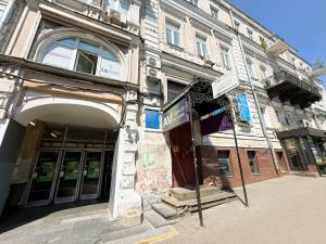  Офис, W-7391608, Владимирская, 42, Киев - Фото 1
