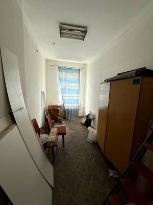  Нежилое помещение, W-7408587, Владимирская, 42, Киев - Фото 1