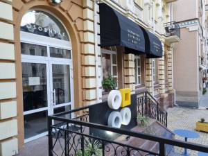  Нежилое помещение, W-7408590, Кожемяцкая, 12г, Киев - Фото 1