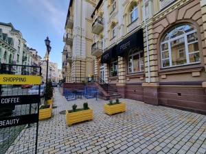  Нежилое помещение, W-7408590, Кожемяцкая, 12г, Киев - Фото 3