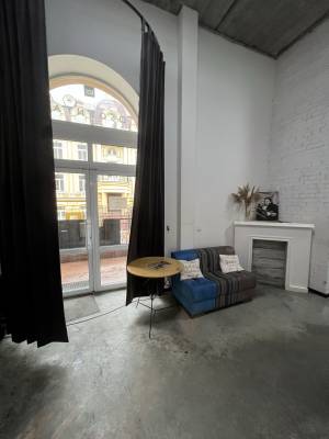  Нежилое помещение, W-7408590, Кожемяцкая, 12г, Киев - Фото 9