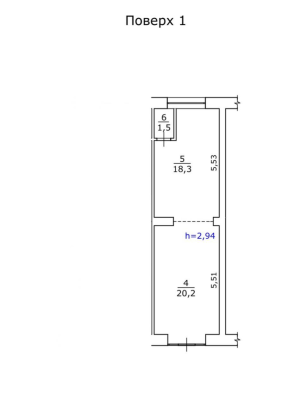  Нежилое помещение, W-7308039, Неманская, 4, Киев - Фото 7