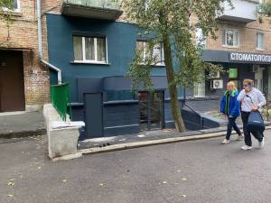  Нежилое помещение, W-7308039, Неманская, 4, Киев - Фото 1