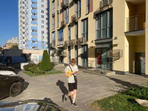  Нежилое помещение, W-7311988, Богдановская, 7в, Киев - Фото 3