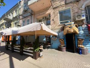 Нежитлове приміщення, W-7359585, Велика Васильківська (Червоноармійська), 97, Київ - Фото 1