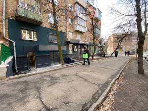  Магазин, W-7359603, Неманская, 4, Киев - Фото 1