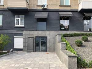  Нежилое помещение, W-7359627, Кловский спуск, 6, Киев - Фото 1