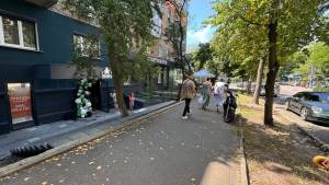  Нежилое помещение, W-7359738, Неманская, 4, Киев - Фото 3