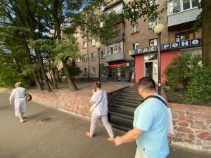  Нежитлове приміщення, W-7359746, Богданівська, 1, Київ - Фото 1