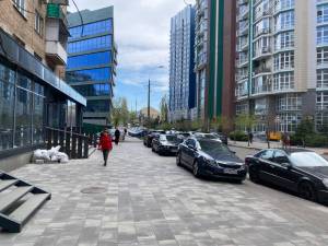  Нежилое помещение, W-7362357, Филатова Академика, 1/22, Киев - Фото 1
