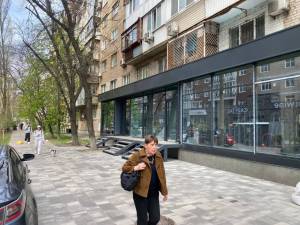  Нежитлове приміщення, W-7362361, Філатова Академіка, 1/22, Київ - Фото 1