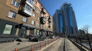  Нежилое помещение, W-7363897, Иоанна Павла II (Лумумбы Патриса), 7, Киев - Фото 5