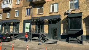  Нежилое помещение, W-7363897, Иоанна Павла II (Лумумбы Патриса), 7, Киев - Фото 8
