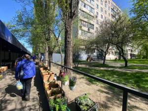  Нежитлове приміщення, W-7374454, Зодчих, 54, Київ - Фото 10
