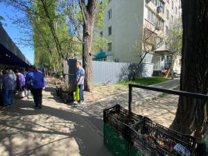 Нежитлове приміщення, W-7374454, Зодчих, 54, Київ - Фото 8
