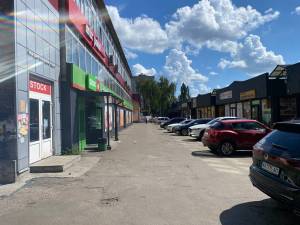 Нежитлове приміщення, W-7374454, Зодчих, 54, Київ - Фото 1