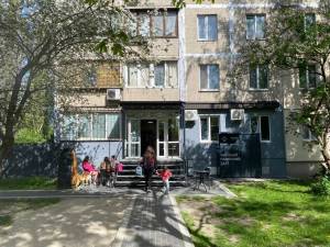  Нежитлове приміщення, W-7374454, Зодчих, 54, Київ - Фото 3