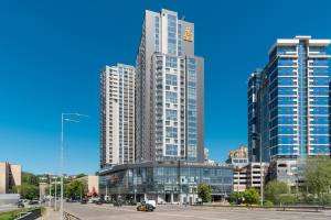  Паркінг, W-7374461, Бойчука Михайла (Кіквідзе), 41, Київ - Фото 8