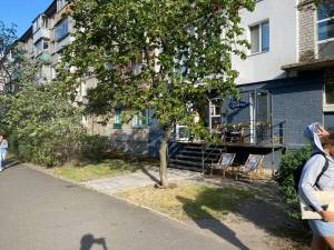  Нежитлове приміщення, W-7383092, Краківська, 14, Київ - Фото 5