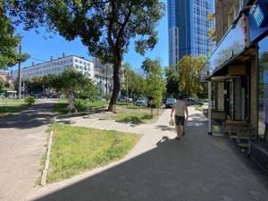  Нежитлове приміщення, W-7404840, Німецька (Тельмана), 4, Київ - Фото 10