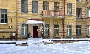  Нежитлове приміщення, W-7433520, Хмельницького Богдана, 10а, Київ - Фото 3