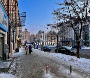  Нежитлове приміщення, W-7433520, Хмельницького Богдана, 10а, Київ - Фото 1