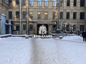  Нежитлове приміщення, W-7433520, Хмельницького Богдана, 10а, Київ - Фото 7