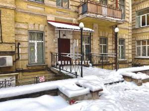  Нежитлове приміщення, W-7433520, Хмельницького Богдана, 10а, Київ - Фото 4