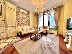 Квартира W-7443203, Жилянская, 59, Киев - Фото 1