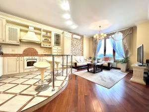 Квартира W-7443203, Жилянская, 59, Киев - Фото 4