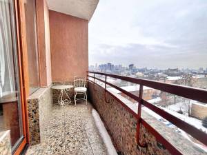 Квартира W-7443203, Жилянская, 59, Киев - Фото 9