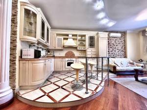 Квартира W-7443203, Жилянская, 59, Киев - Фото 2