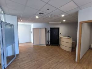  Офіс, W-7443390, Дніпровська наб., 26ж, Київ - Фото 1
