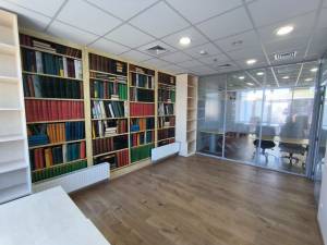  Офіс, W-7443390, Дніпровська наб., 26ж, Київ - Фото 9