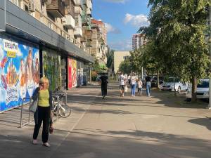  Нежилое помещение, W-7443392, Краковская, 14, Киев - Фото 4