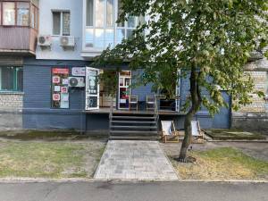  Нежилое помещение, W-7443392, Краковская, 14, Киев - Фото 6