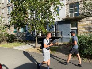  Нежилое помещение, W-7443392, Краковская, 14, Киев - Фото 1