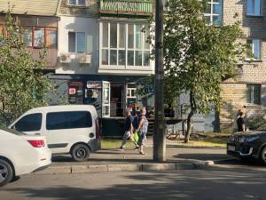  Нежилое помещение, W-7443392, Краковская, 14, Киев - Фото 5