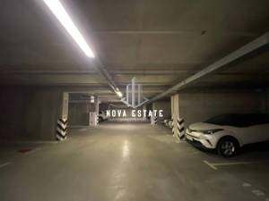  Паркинг, W-7443393, Бойчука Михаила (Киквидзе), 42, Киев - Фото 2